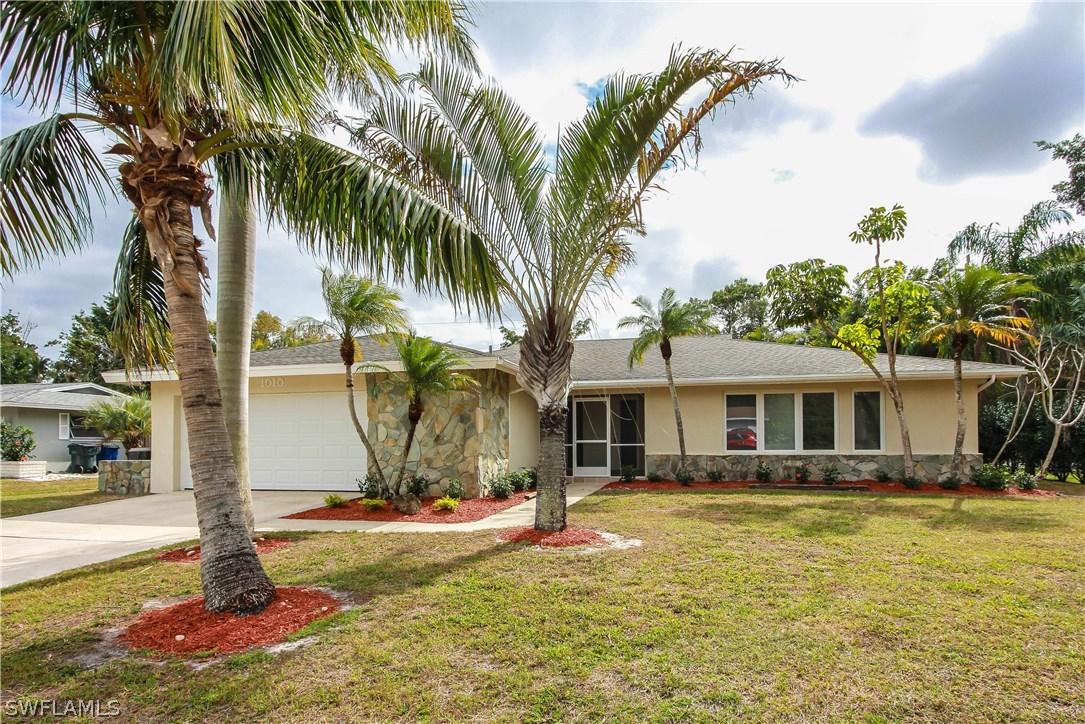 1010 Sumica Dr., Fort Myers, FL 33919