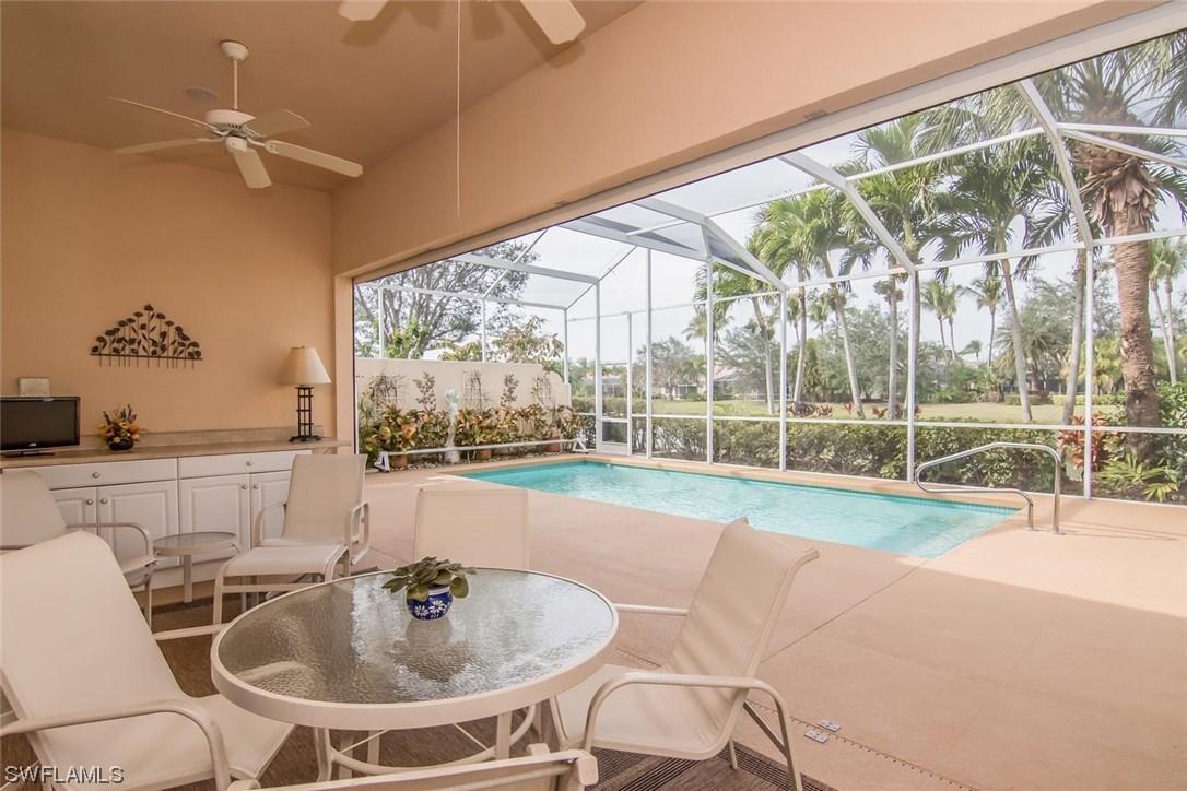 5307 Hawkesbury Way, Naples, FL 34119