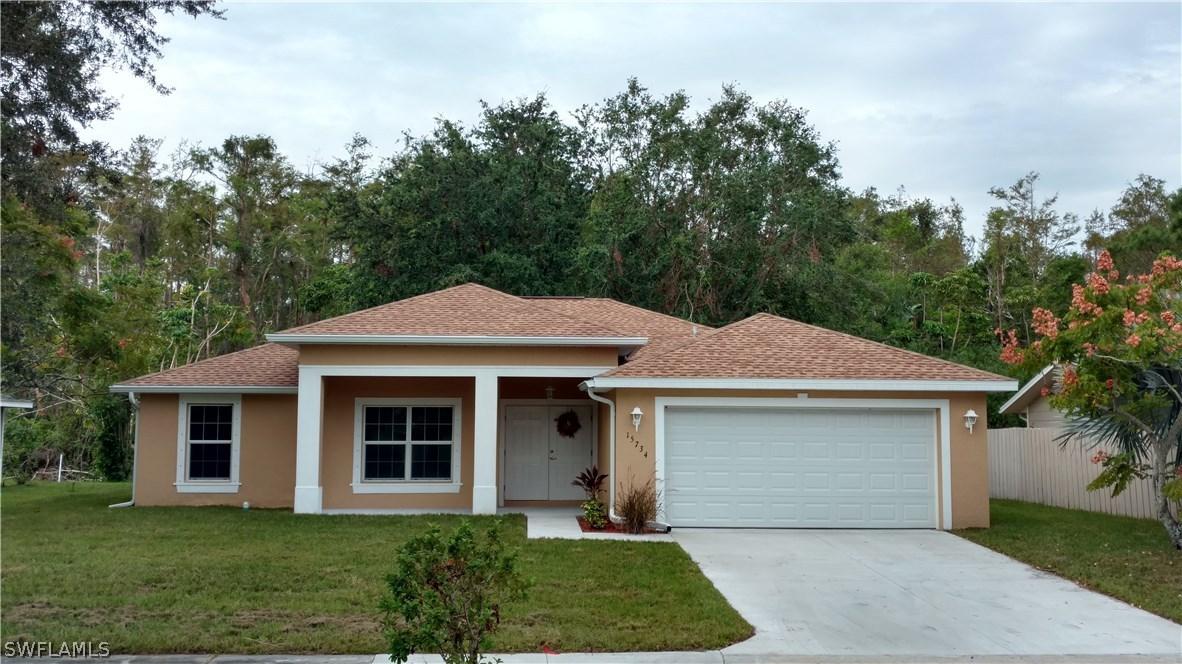 9 Canton Ave., Lehigh Acres, FL 33936
