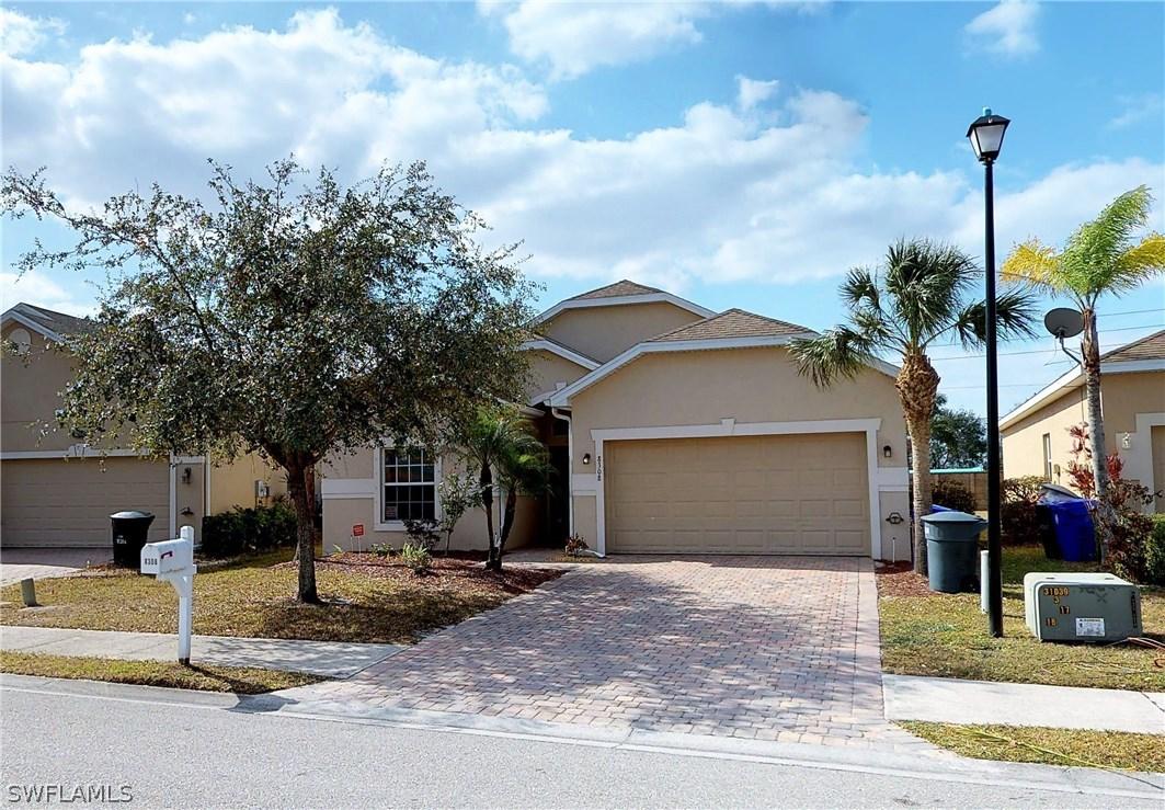 8308 Silver Birch Way, Lehigh Acres, FL 33971