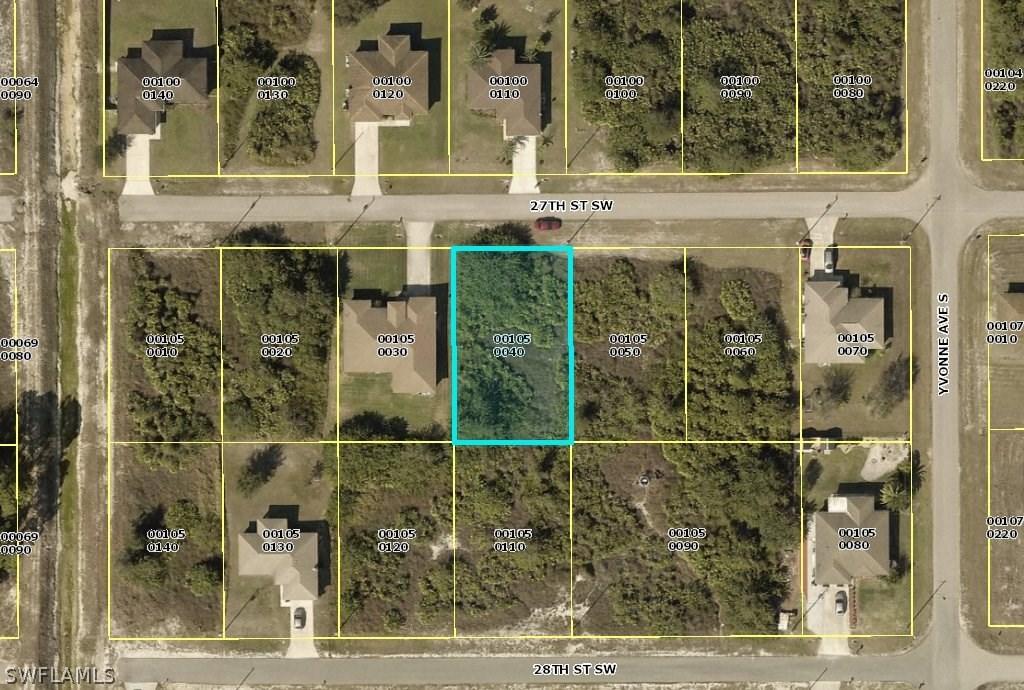 3807 27th St., Lehigh Acres, FL 33976