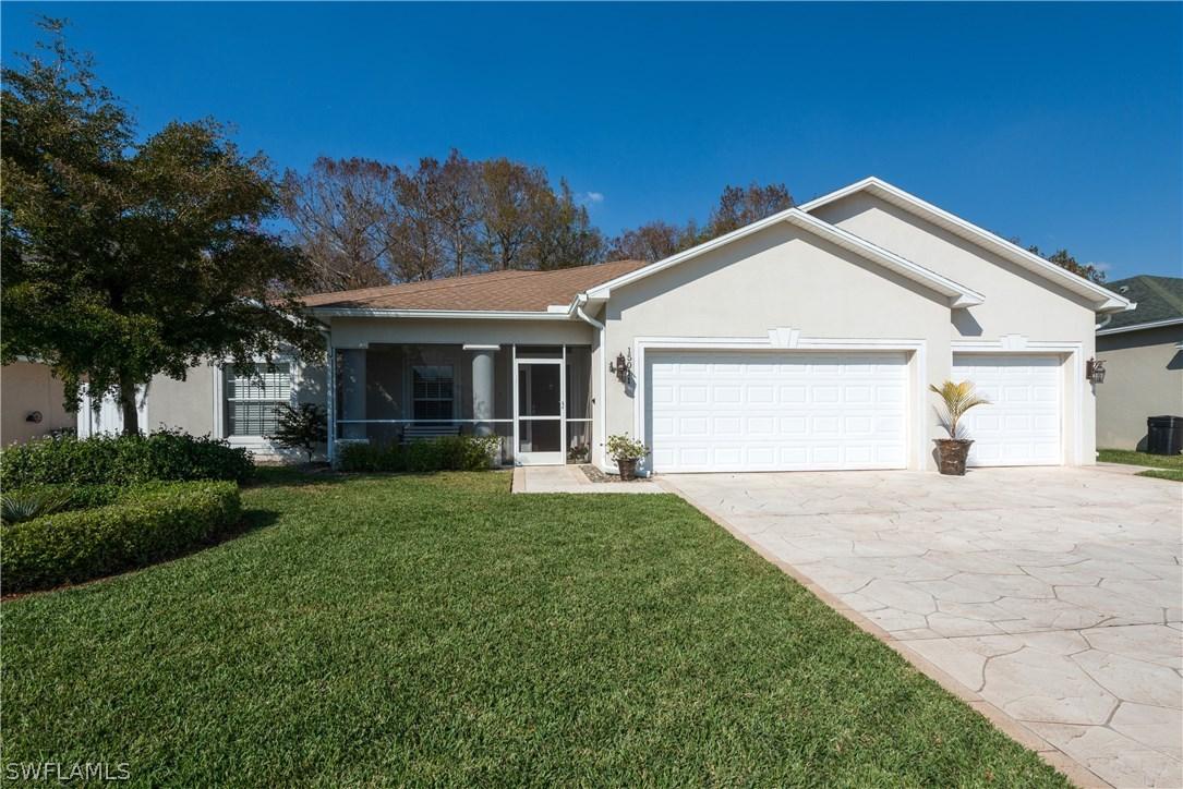 15011 Hawks Shadow Dr., Fort Myers, FL 33905