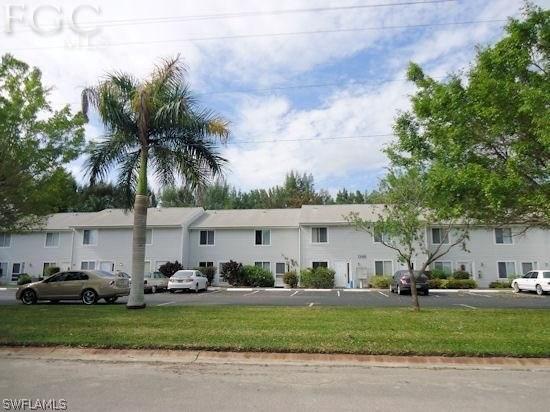 13160 Kings Point Dr. #3, Fort Myers, FL 33919