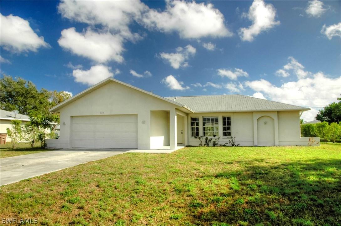 907 Nicholas Pkwy., Cape Coral, FL 33991