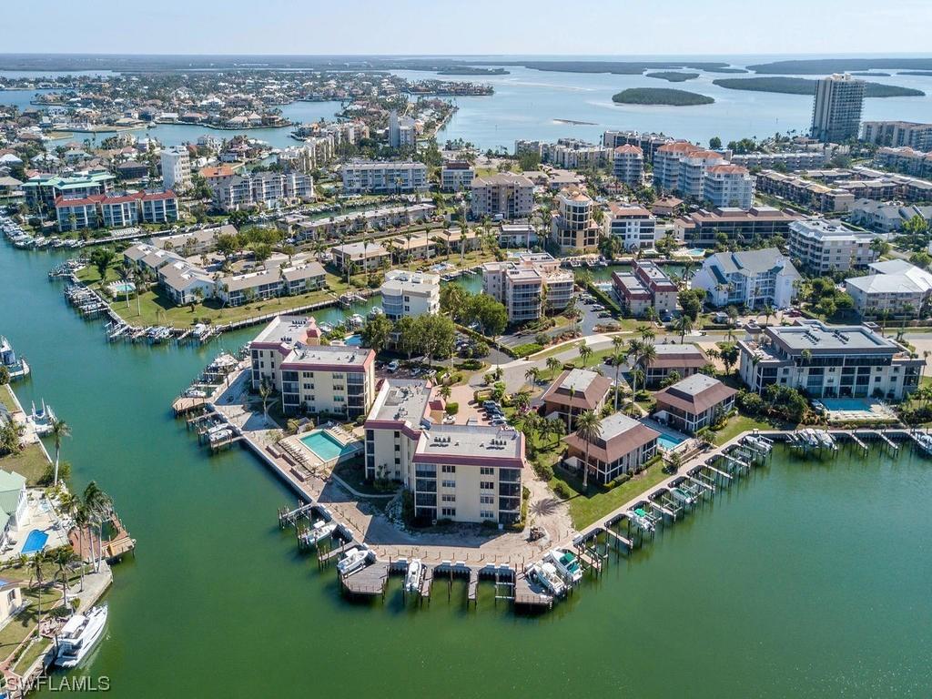 880 Huron Ct. #1-301, Marco Island, FL 34145