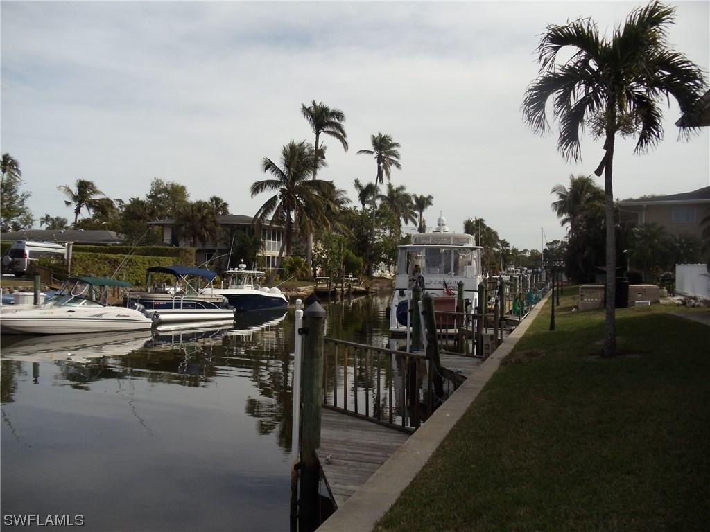 1417 Chesapeake Ave. #107, Naples, FL 34102