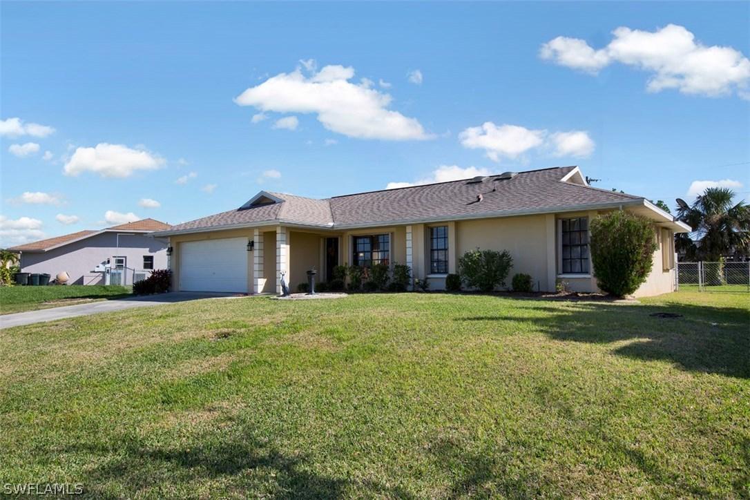 1211 SW 4th Ave., Cape Coral, FL 33991