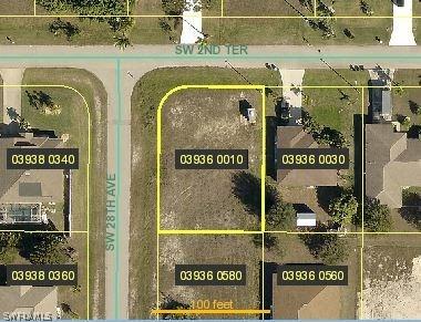 2732 SW 2nd Ter., Cape Coral, FL 33991
