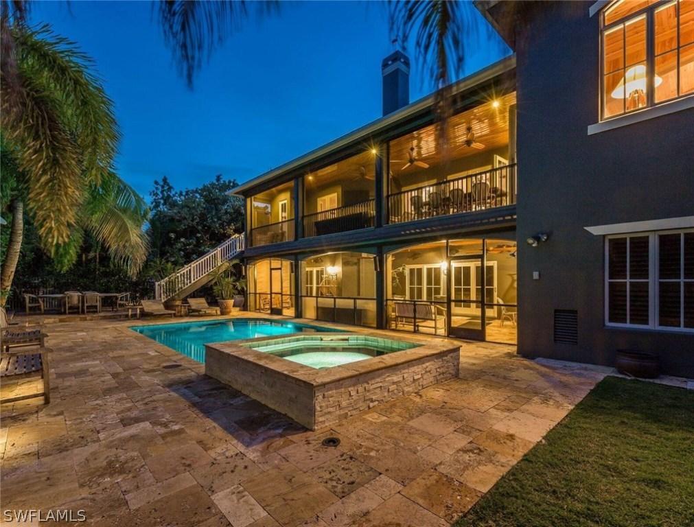 [Address Hidden by Seller], Sanibel, FL 33957