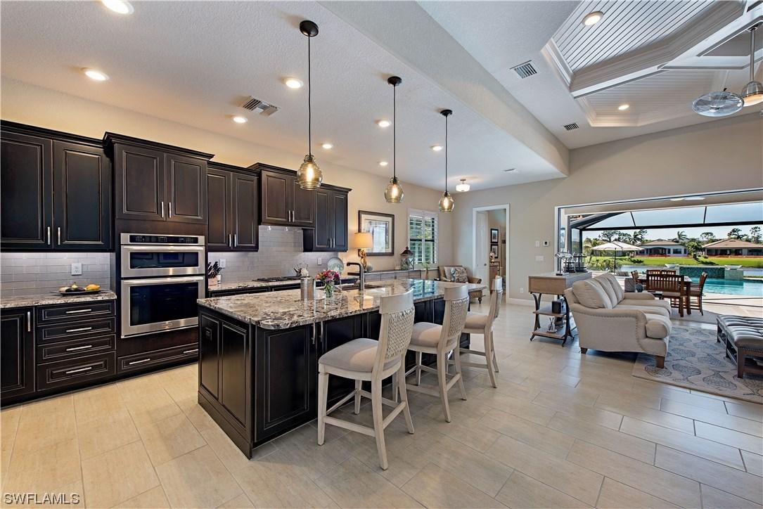 9912 Casabella Way, Bonita Springs, FL 34135