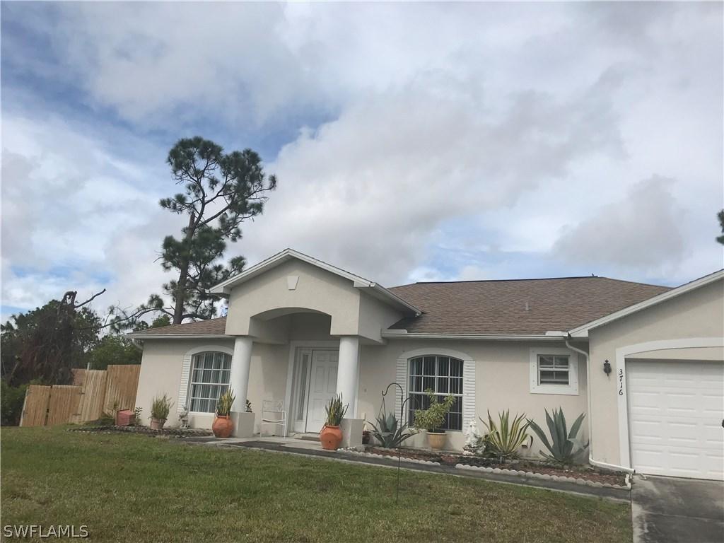 3716 17th St., Lehigh Acres, FL 33971