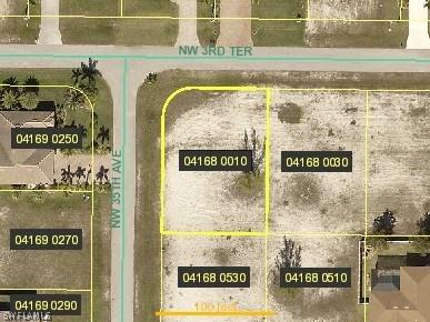 3420 NW 3rd Ter., Cape Coral, FL 33993