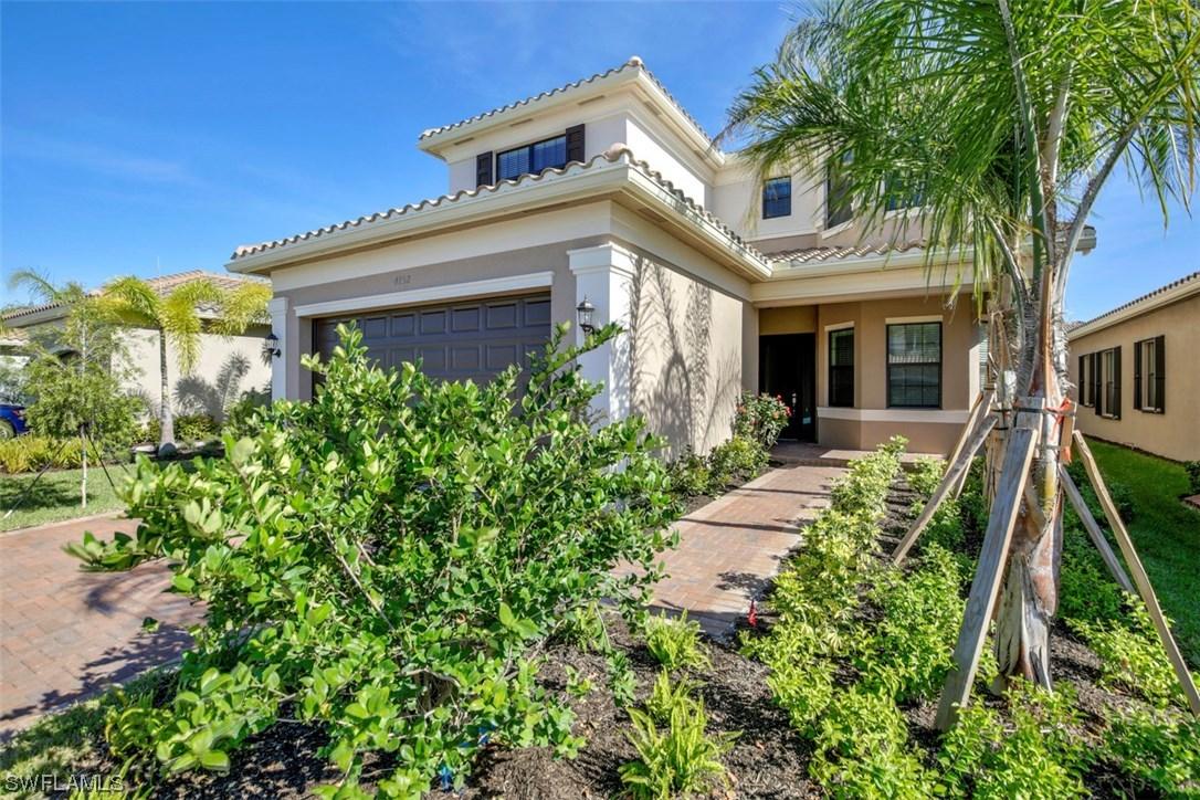 4152 Crescent Ct., Naples, FL 34119