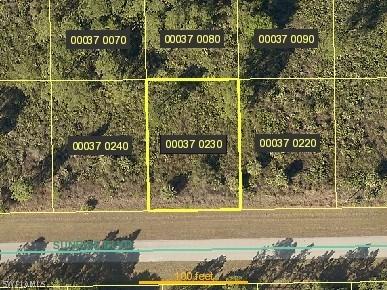 1143 Sunrise Blvd., Lehigh Acres, FL 33974