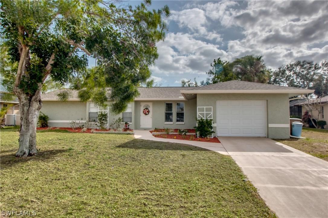 1846 SE 1st St., Cape Coral, FL 33990