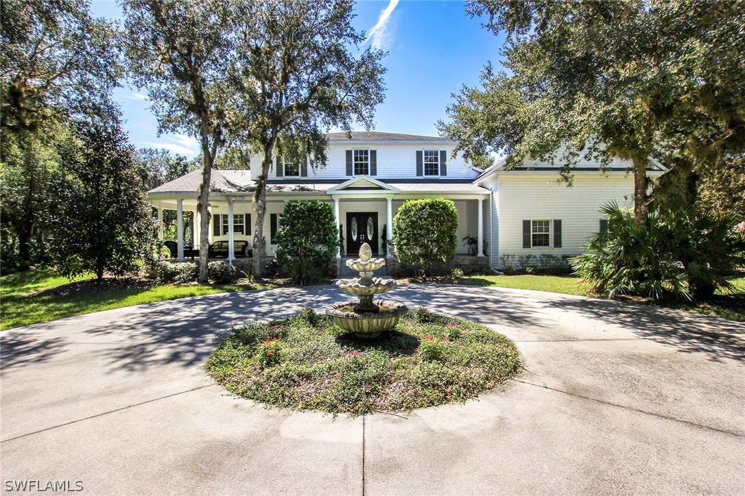 17280 Frank Rd., Alva, FL 33920