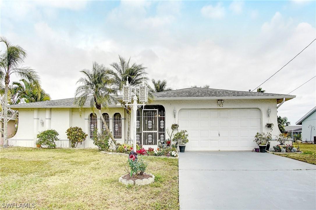 3816 SE 10th Ave., Cape Coral, FL 33904