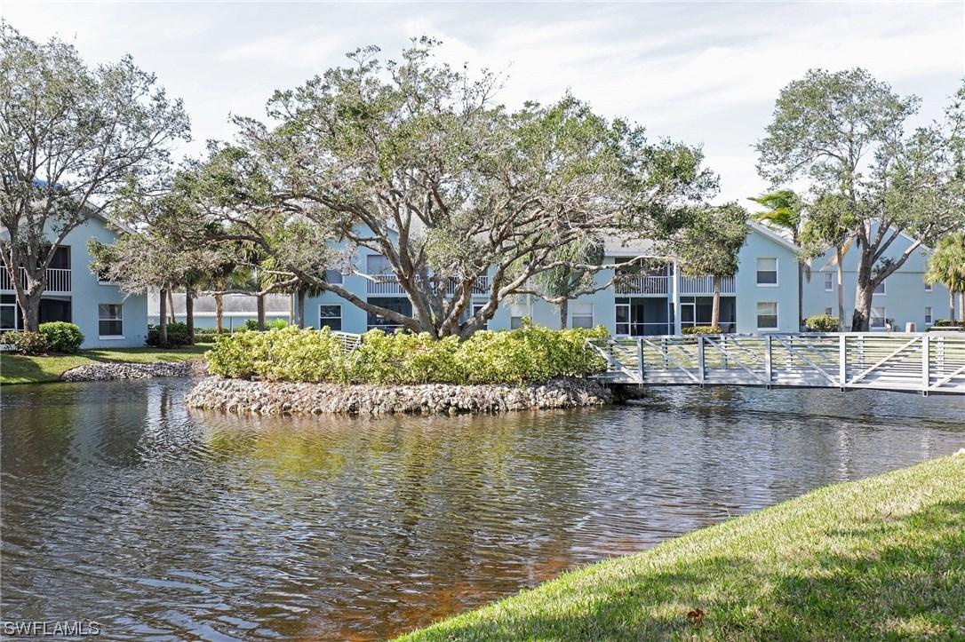 137 Wading Bird Cir. #F-203, Naples, FL 34110