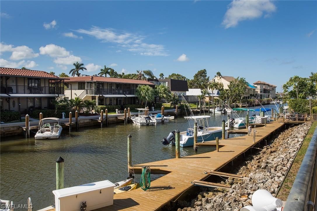 1400 Blue Point Ave. #202, Naples, FL 34102