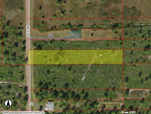 40th St., Naples, FL 34120