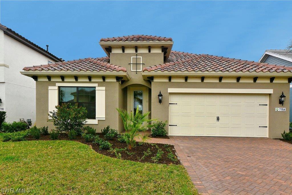 7754 Cypress Walk Drive Cir., Fort Myers, FL 33966
