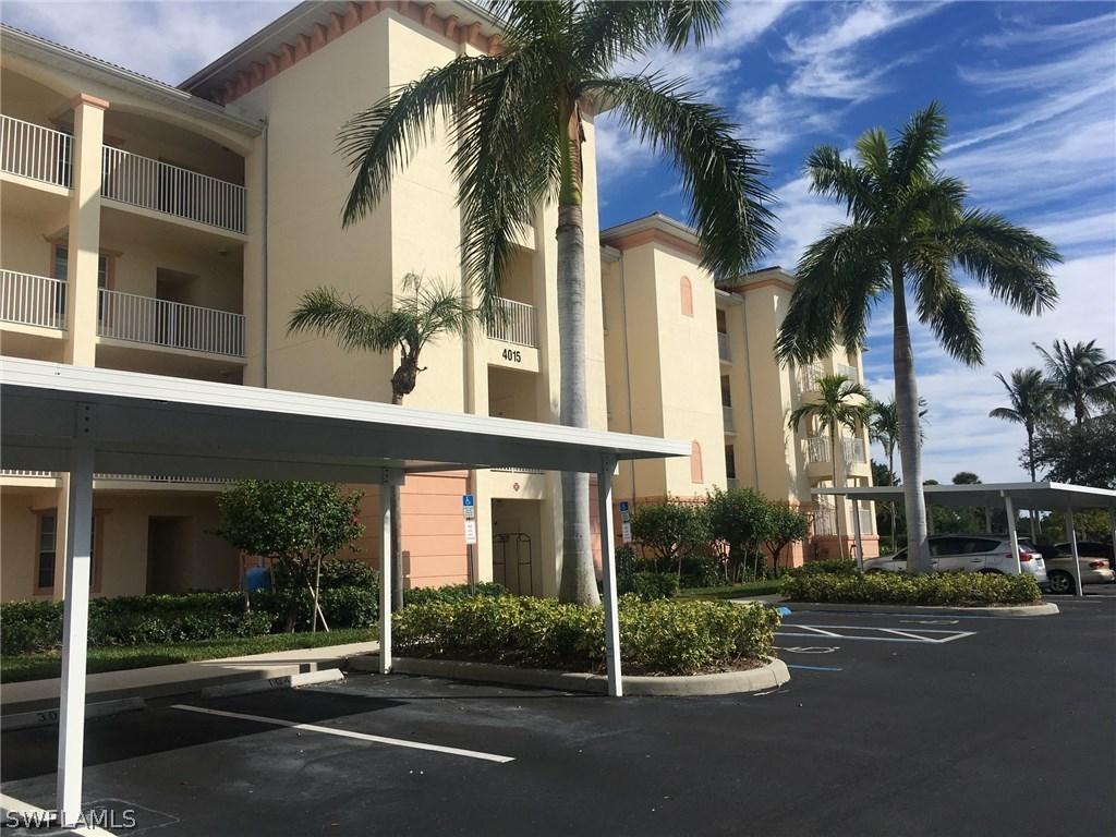 4015 Palm Tree Blvd. #402, Cape Coral, FL 33904