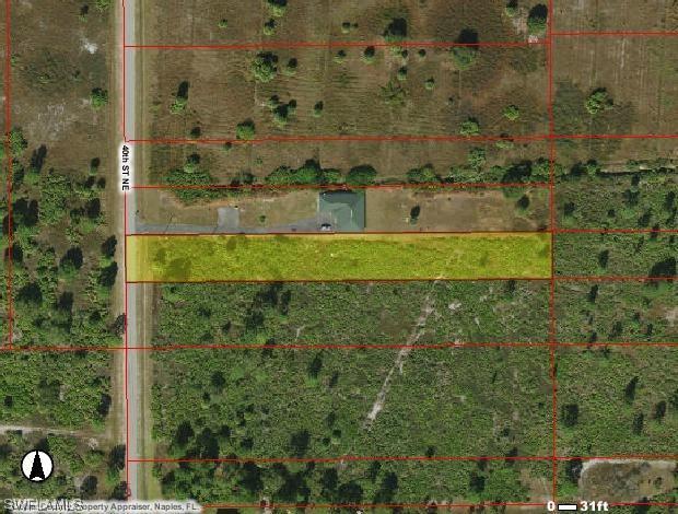 40th St., Naples, FL 34120