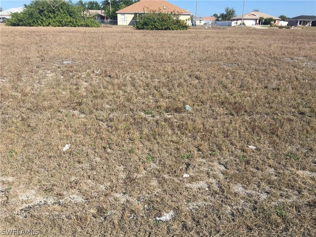 1703 NW 17th Ter., Cape Coral, FL 33993