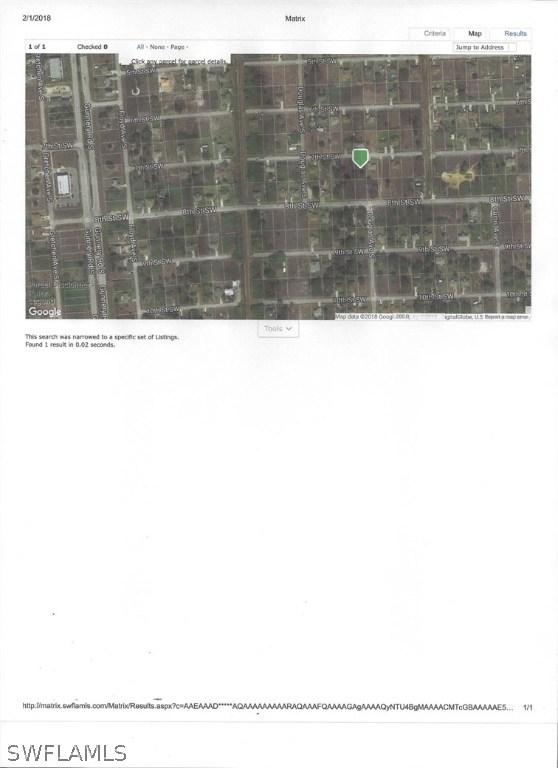 4111 7th St., Lehigh Acres, FL 33976