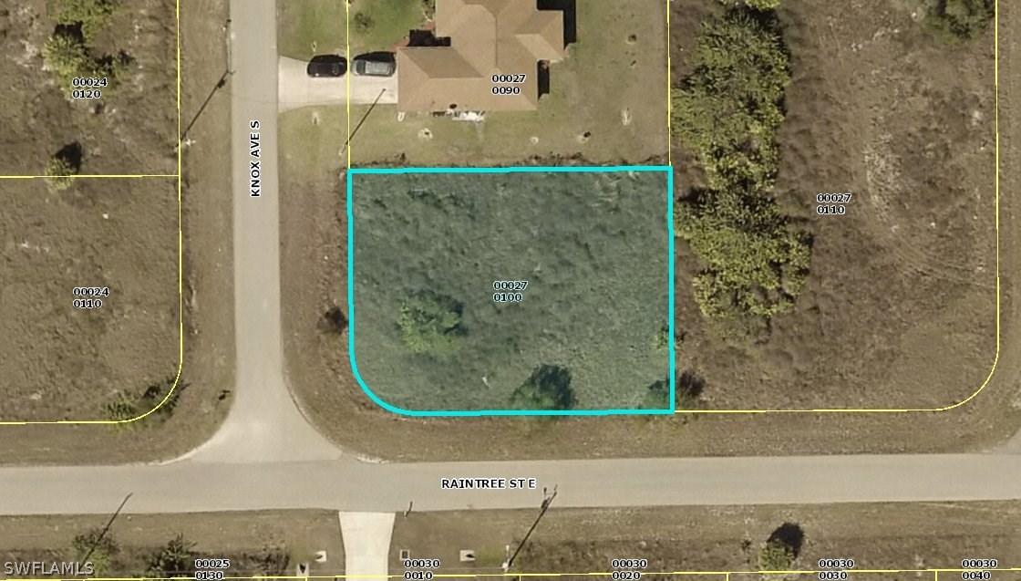 745 Knox Ave., Lehigh Acres, FL 33974