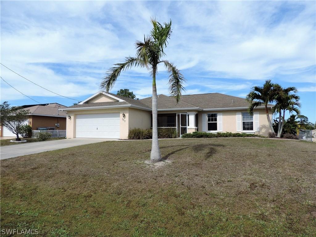 1217 NW 18th Ter., Cape Coral, FL 33993