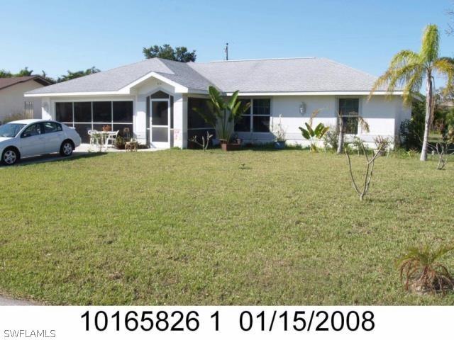 602 SE 20th Ct., Cape Coral, FL 33990