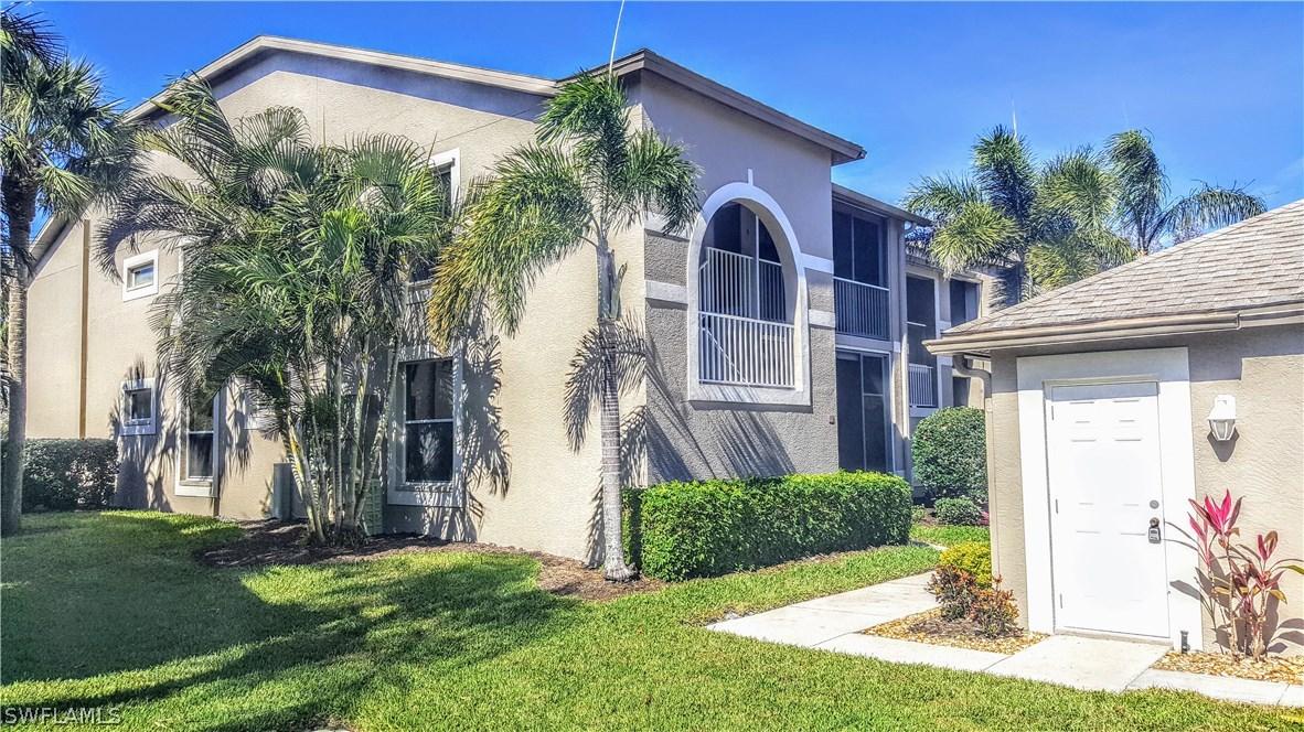 14270 Hickory Links Ct. #2111, Fort Myers, FL 33912