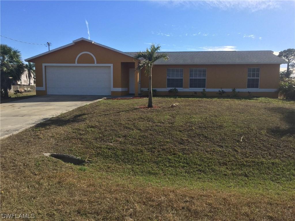 3415 5th St., Lehigh Acres, FL 33976
