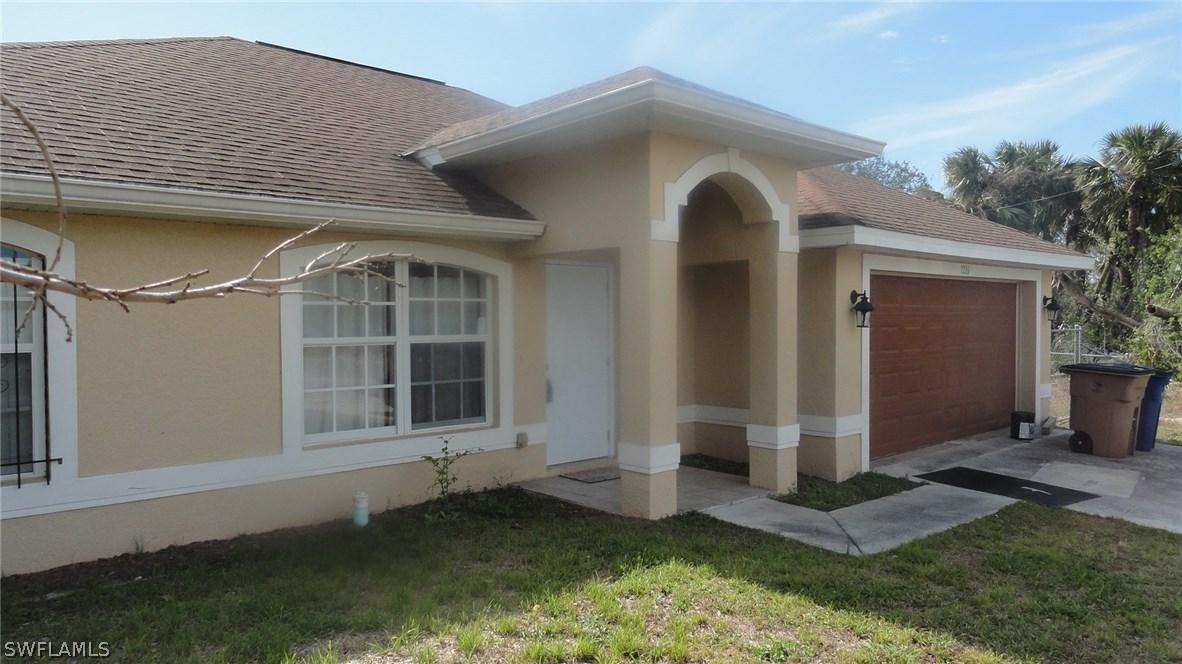 1226 Milwaukee Blvd., Lehigh Acres, FL 33974