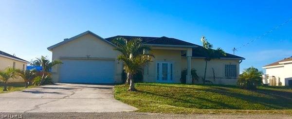 1214 Damen St., Lehigh Acres, FL 33974