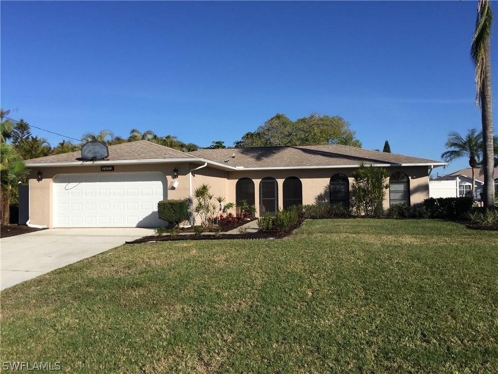 1823 SE 12th St., Cape Coral, FL 33990