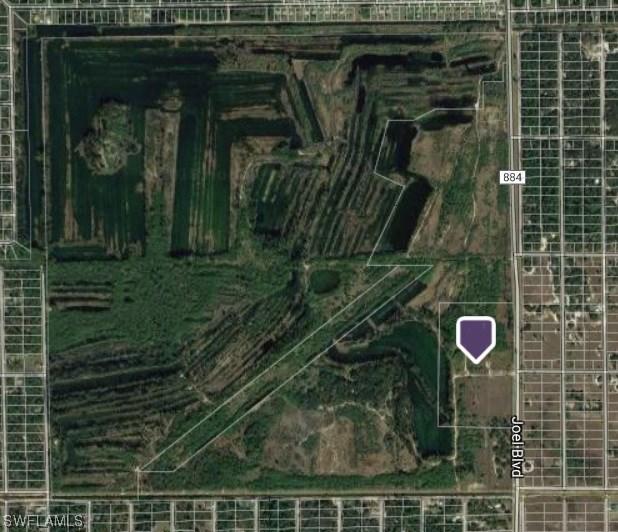 1699 Joel Blvd., Lehigh Acres, FL 33972