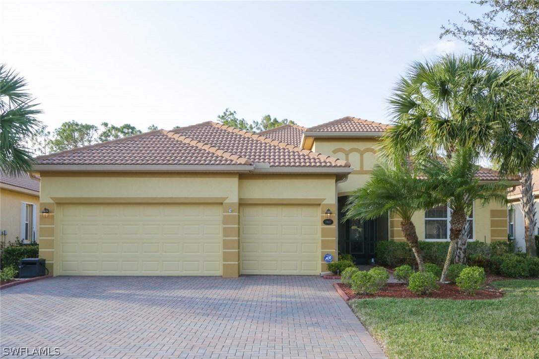 21687 Bella Terra Blvd., Estero, FL 33928