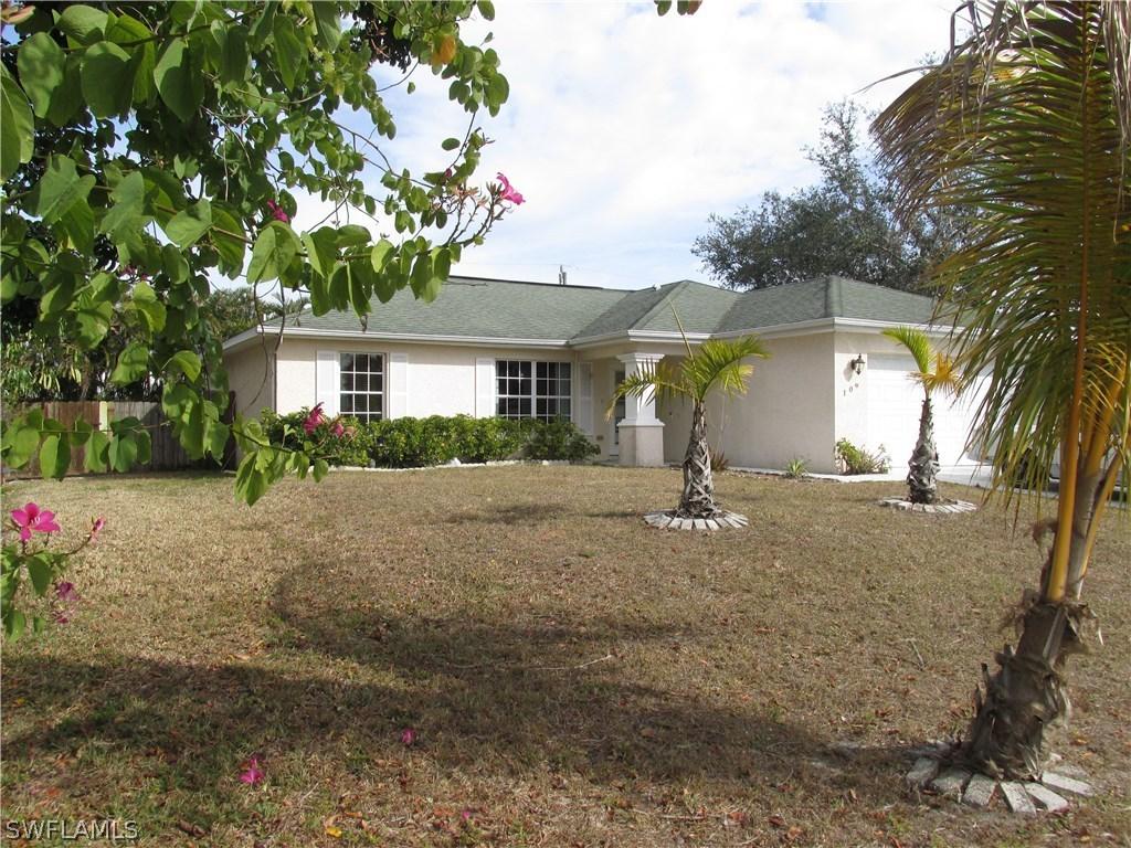 109 SW Trafalgar Pkwy., Cape Coral, FL 33991