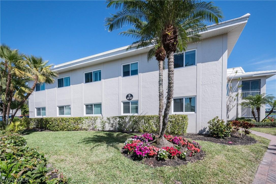 4150 Crayton Rd. #B4, Naples, FL 34103