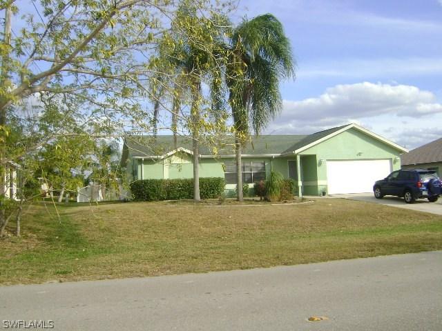 1507 SW 20th Ave., Cape Coral, FL 33991