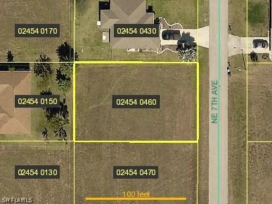 1418 NE 7th Ave., Cape Coral, FL 33909