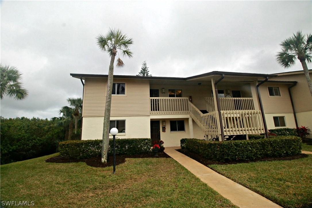 5707 Foxlake Dr. #1, North Fort Myers, FL 33917