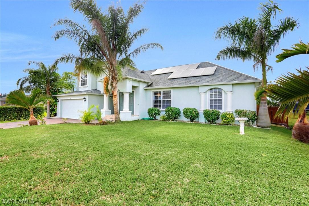 400 SW 29th Ave., Cape Coral, FL 33991