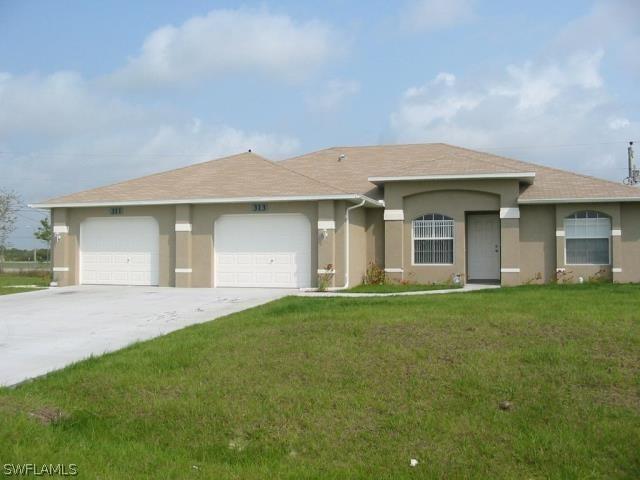 311 SE Van Loon Ter., Cape Coral, FL 33990