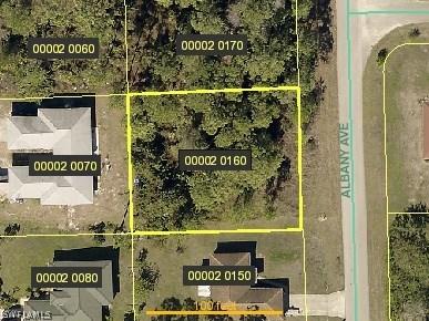1117 Albany Ave., Lehigh Acres, FL 33971