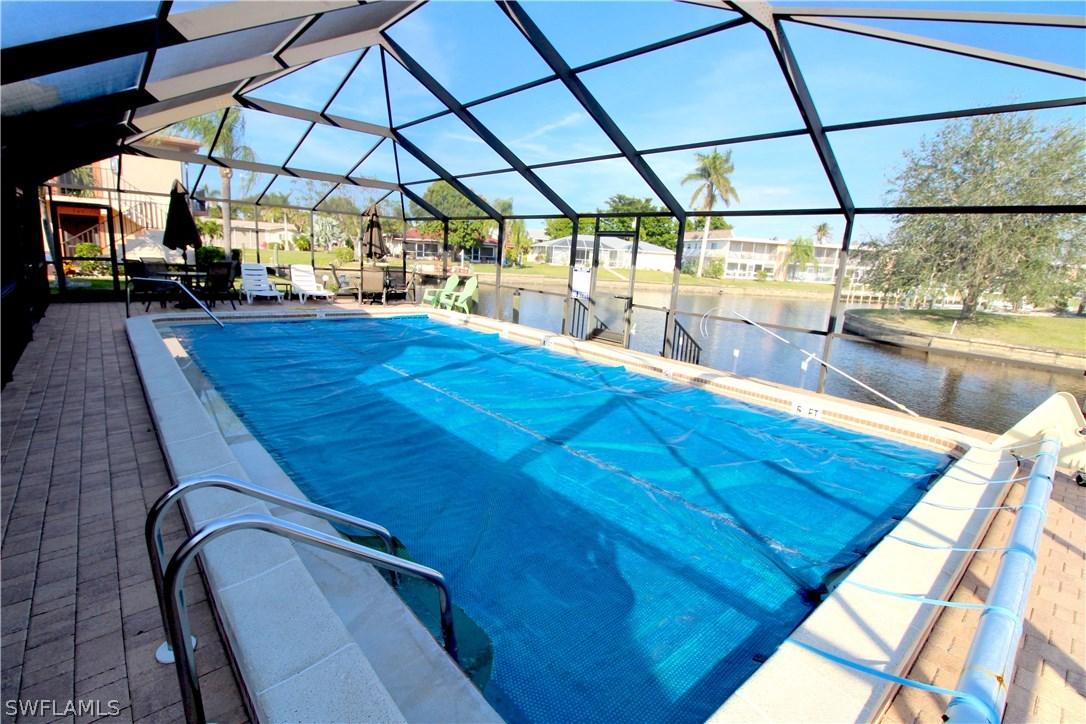 5105 Coronado Pkwy. #105, Cape Coral, FL 33904