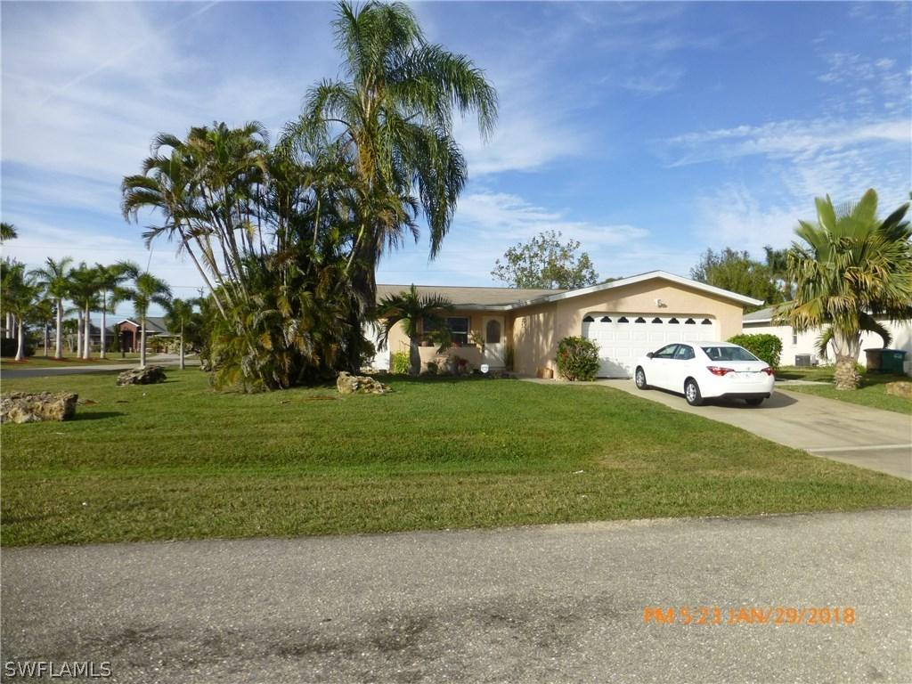 301 SE 21st Ter., Cape Coral, FL 33990