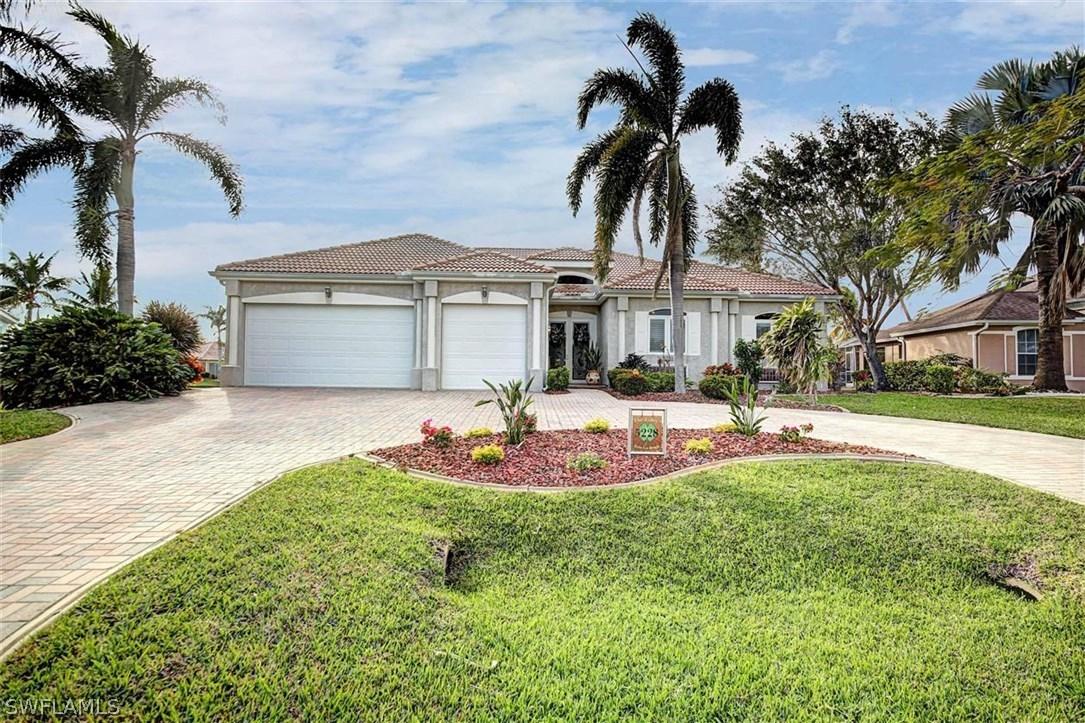 5228 SW 22nd Pl., Cape Coral, FL 33914